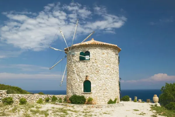 Cape Skinari