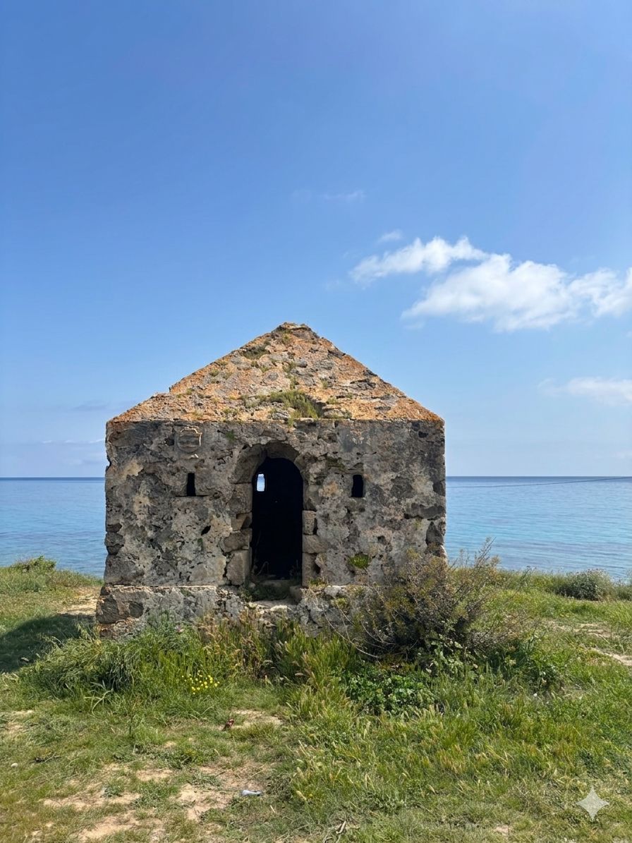Venetian Watch Tower
